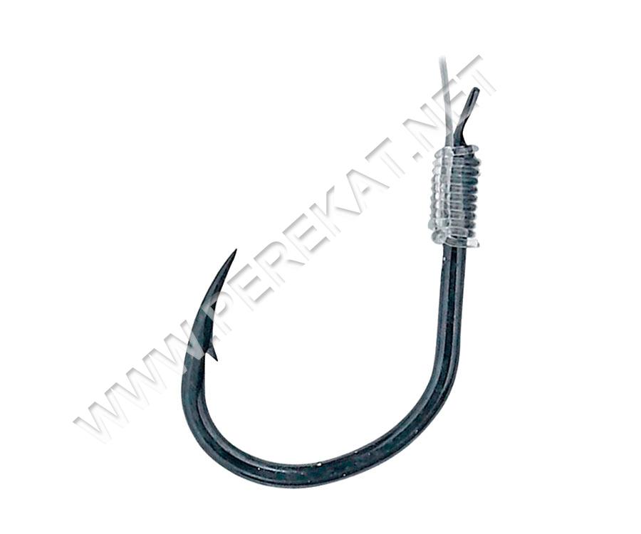 Гачки з повідцем 