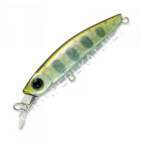 Воблер PONTOON 21 GagaGoon 55SS-SR 55mm, 4.6gr, 0.5-1.0m 304 (20086)