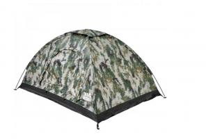 Намет Skif Outdoor Adventure I, 200x150 cm (2-х місцева), к:camo (795281)