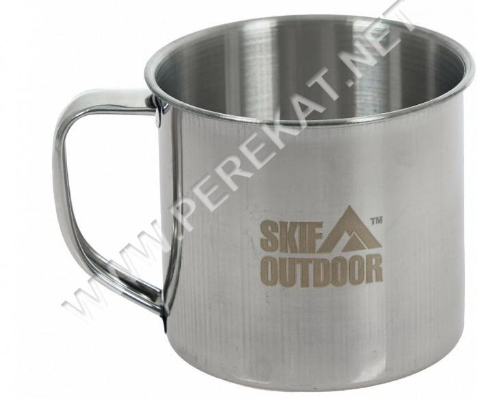 Кружка Skif Outdoor Loner Cup, 350 ml (146022)