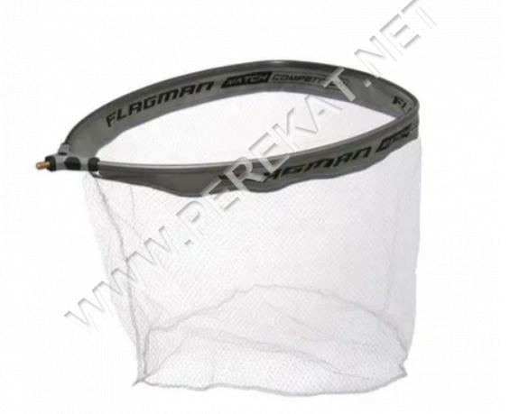 Голова пiдсака GREY HEAD CLEAR MESH size 40*50cm (73957)