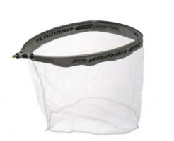 Голова пiдсака GREY HEAD CLEAR MESH size 40*50cm (73957)