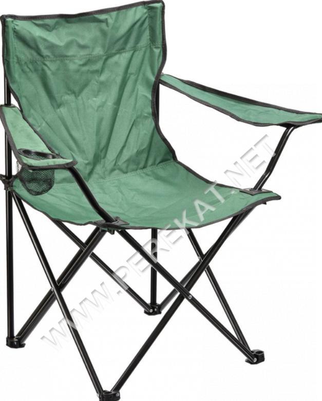 Стілець раскл. Skif Outdoor Comfort к:green (673650)