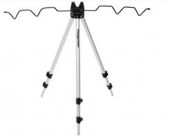 Тринога телескопiчна гребінка на 4 секції (826191)