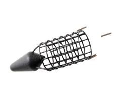 Flagman Годівниця метал. фідерна BULLET Horizont S 33х26мм., 5кл. 40,0g (528872)