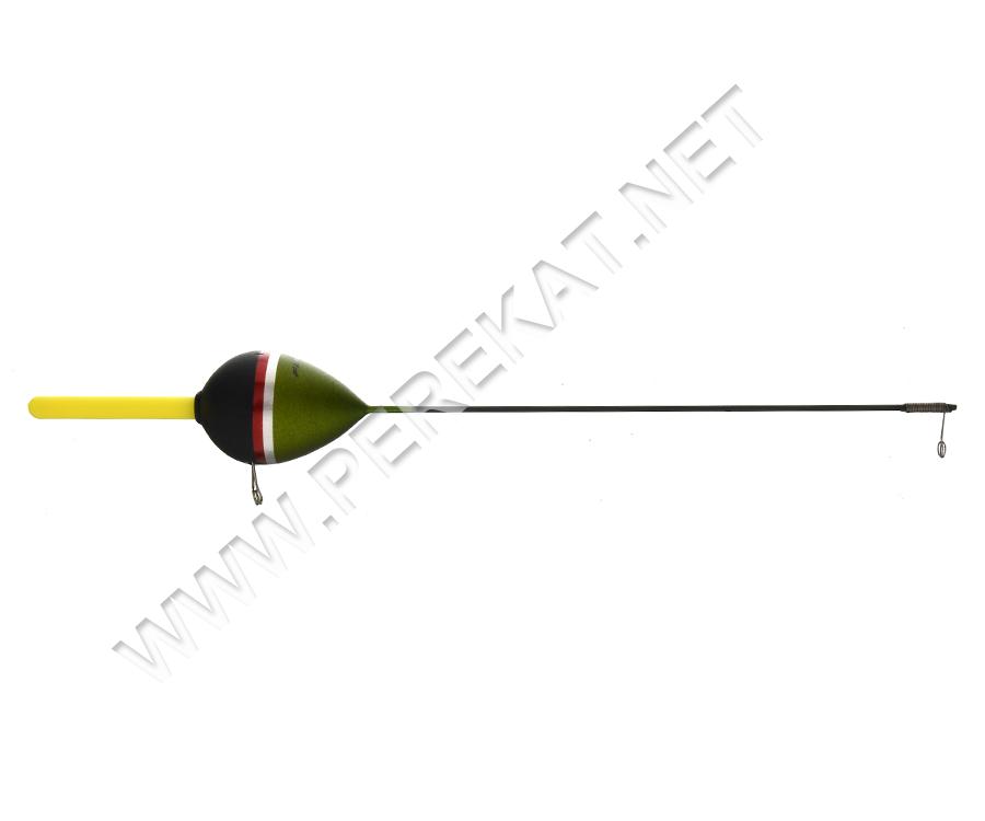 FLAGMAN Поплавець Float S1 4g Bulk (571465)