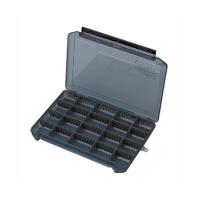 Коробка MEIHO Versus VS-3020ND Black 255x190x40mm (852498)