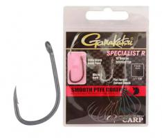 Гачок  G-CARP Specialist R 004 10шт. (267362)