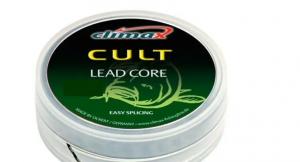 Лідкор Climax CULT 10 m, 35 lbs, weed (677062)