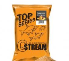 Прикормка G.STREAM TOP Series УНІВЕРСАЛ (тутті-фрутті) (579058)
