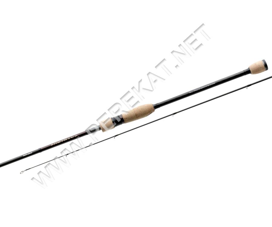 Спінінг Azura Fortran Neo 76ML 2.29м 4-24г (717547)