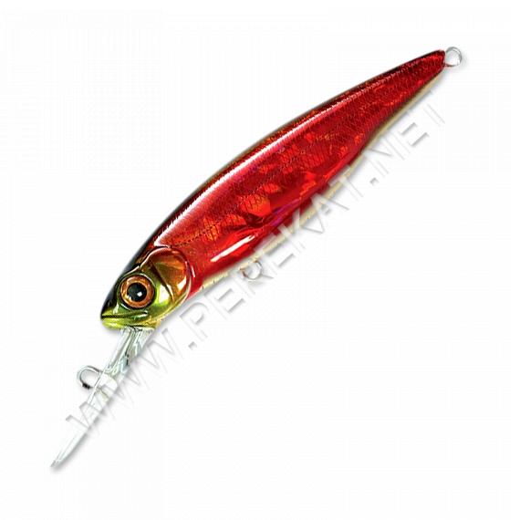 Воблер PONTOON 21 Greedy-Guts 66SP-SR 66mm, 6.8gr, 0.5-1.0m GG 66SP SR 435 (20120)