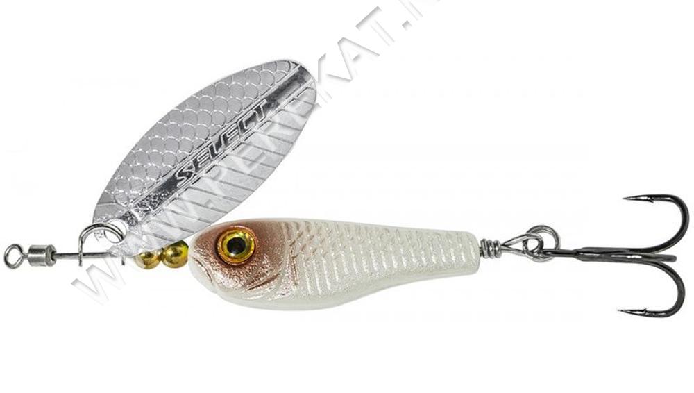 Блешня Select Heli-X №2 7.0g #11 (446483)