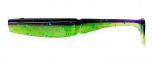 Силікон UPSTREAM Fusion 2" (8шт.) #715 violet/apple (225006)