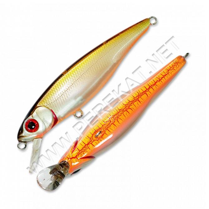 Воблер PONTOON 21 Greedy-Guts 77F-SR  417 (20139) Воблер PONTOON 21 Greedy-Guts 77F-SR  417 (20139)