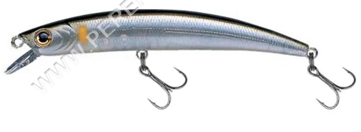 Воблер Smith Jib 90F 90mm 6.7g #01 (124205)
