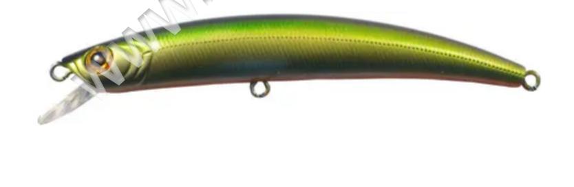 Воблер Smith Jib 90F 90mm 6,7g #697 (429783)