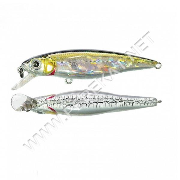 Воблер PONTOON 21 Greedy-Guts 77F-SR 77mm, 9.0gr, 0.7-1m GG 77F SR 430 (20142)