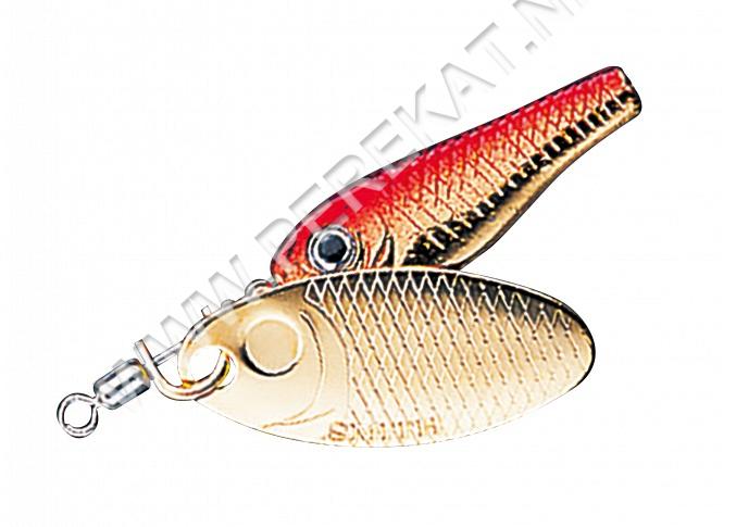 Блешня Smith Niakis 48mm 3.0g #06 (107439)