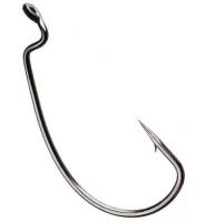 Crazy Fish Big Game Offset Hook №3/0 7 шт (685303)