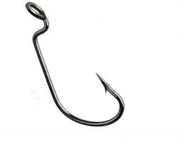 Crazy Fish DN Offset Joint Hook №10 10 шт (683078)
