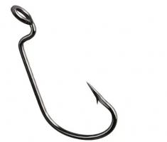 Crazy Fish DN Offset Joint Hook №4 10 шт (697383)