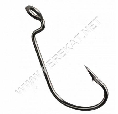 Crazy Fish DN Offset Joint Hook №8 10 шт (846799)