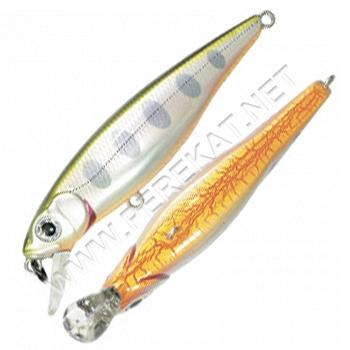 Воблер PONTOON 21 Greedy-Guts 88F-SR 88mm, 10.9gr, 0.7-1.0m GG 88F SR 404 (20149) Воблер PONTOON 21 Greedy-Guts 88F-SR 88mm, 10.9gr, 0.7-1.0m GG 88F SR 404 (20149)