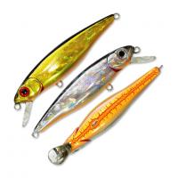 Воблер PONTOON 21 Greedy-Guts 88F-SR 88mm, 10.9gr, 0.7-1.0m GG 88F SR 422 (20150)