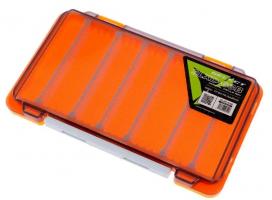 Коробка Select Terminal Tackle Box SLXD-63B 17.5x10.5x2cm (229312)