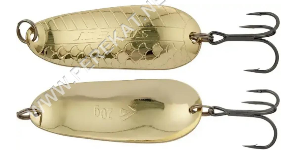 Блешня Select Grandex 10.0g 63mm #02 (312441)