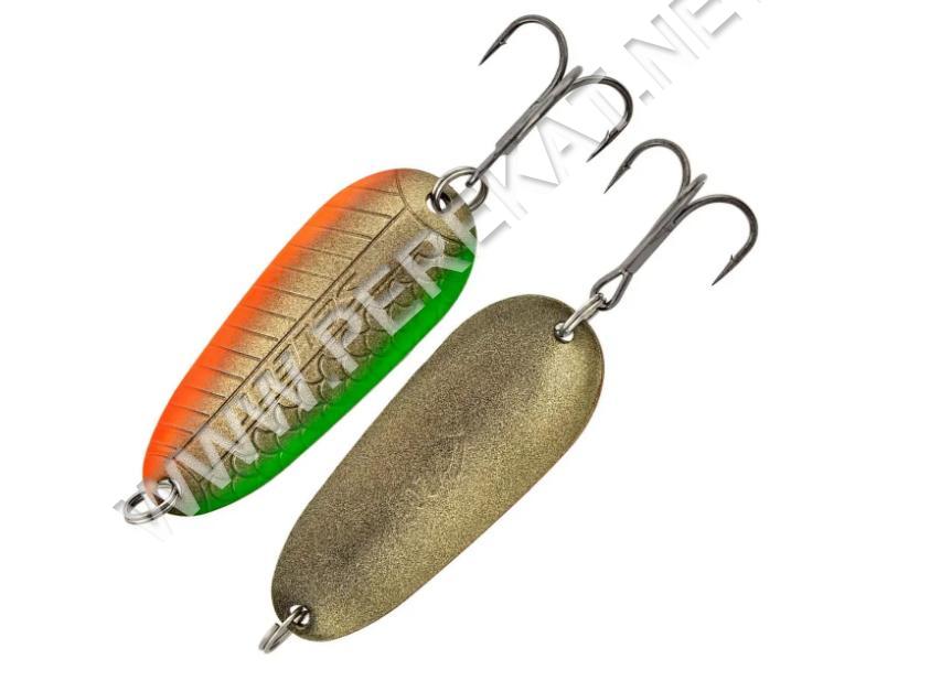 Блешня Select Grandex 10.0g 63mm #08 (269556)