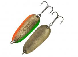 Блешня Select Grandex 10.0g 63mm #08 (269556)