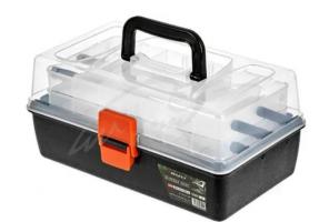 Ящик Select Tackle Box SLHS-304 29.4х18.7х15cm (139331)
