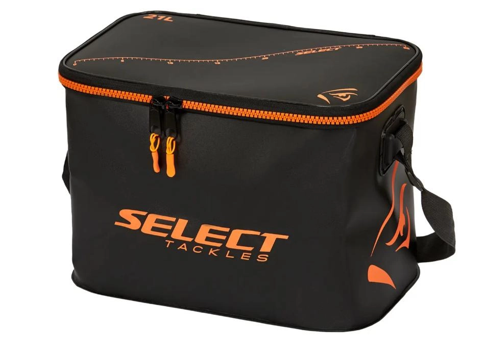 Сумка Select Folding Bakkan 17 л