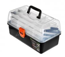 Ящик Select Tackle Box SLHS-305 36.8х21.4х20cm (765690)