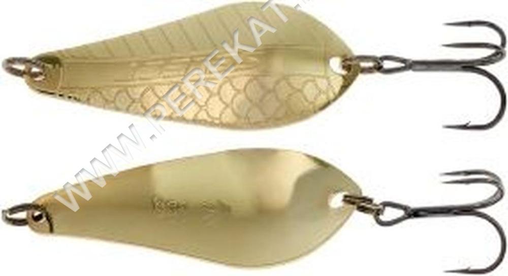 Блешня Select ProAtom 15.0g 65mm #02 (716611)
