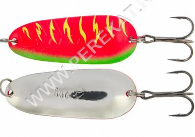 Блешня Select Grandex 10.0g 63mm #09 (486277)