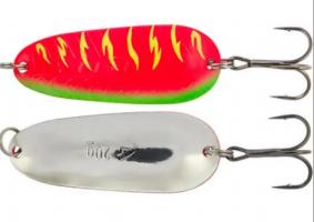 Блешня Select Grandex 10.0g 63mm #09 (486277)