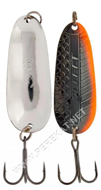 Блешня Select Grandex 10.0g 63mm #12 (511962)