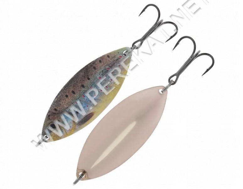 Блешня Select Solver 10.0g 71mm S47 (103071)