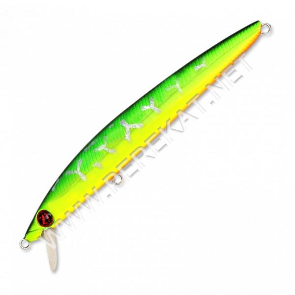 Воблер PONTOON 21 Marionette Minnow 90F SR 90mm, 7.1gr, 0.3-0.5m 070 (20177)