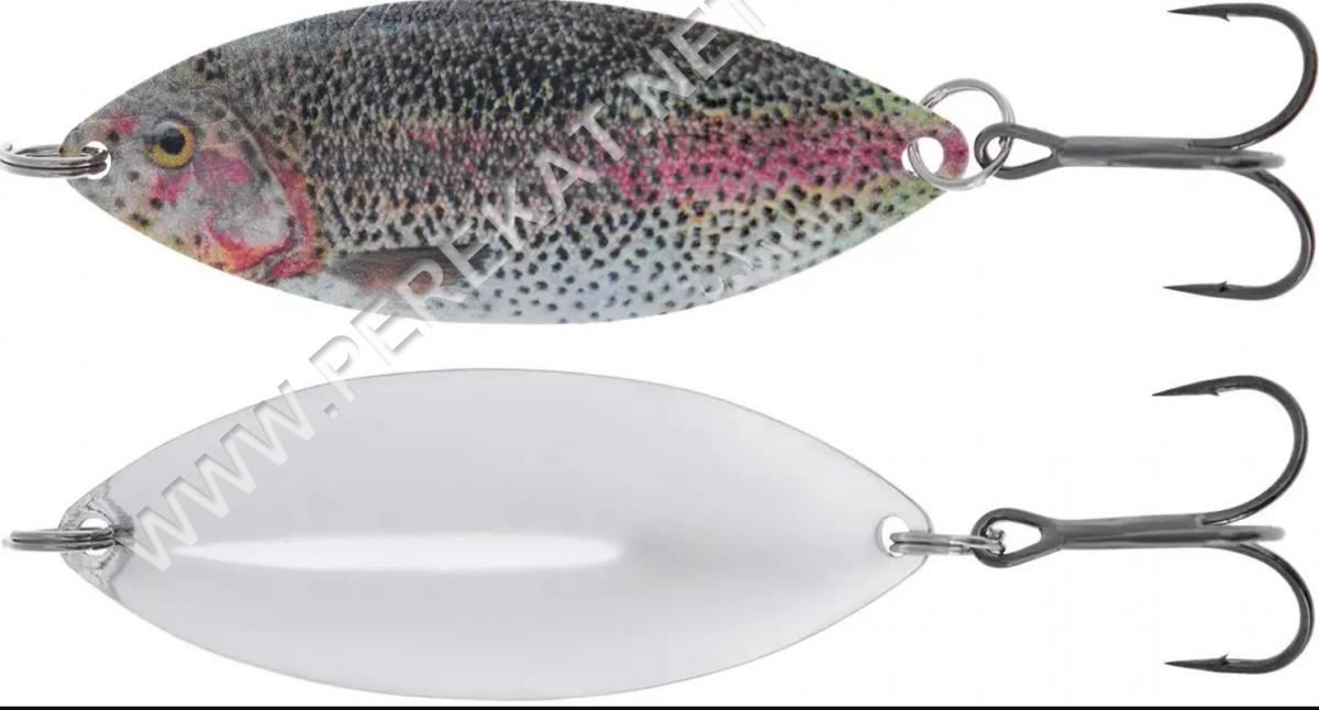 Блешня Select Solver 10.0g 71mm S48 (846237)