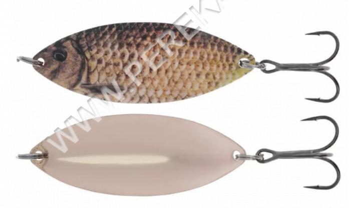 Блешня Select Solver 10.0g 71mm S50 (464087)