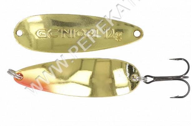 Блешня GC Niobi 12г 02G (873924)