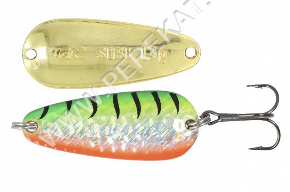 Блешня GC Sibi 10г 10G (539757)