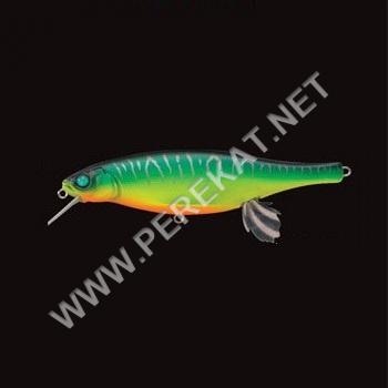 Воблер Megabass Vision 100 Miyabi 105F 17.5гр mat tiger (20185)
