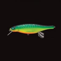 Воблер Megabass Vision 100 Miyabi 105F 17.5гр mat tiger (20185)