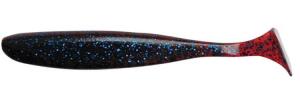 Силікон Keitech Easy Shiner 4" (7 шт/уп) к:ea#03 grape (284150)