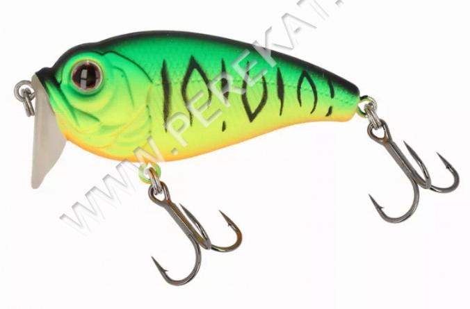 Воблер Strike Pro Chubby Crank 58F 11.2г GC01S (461706)